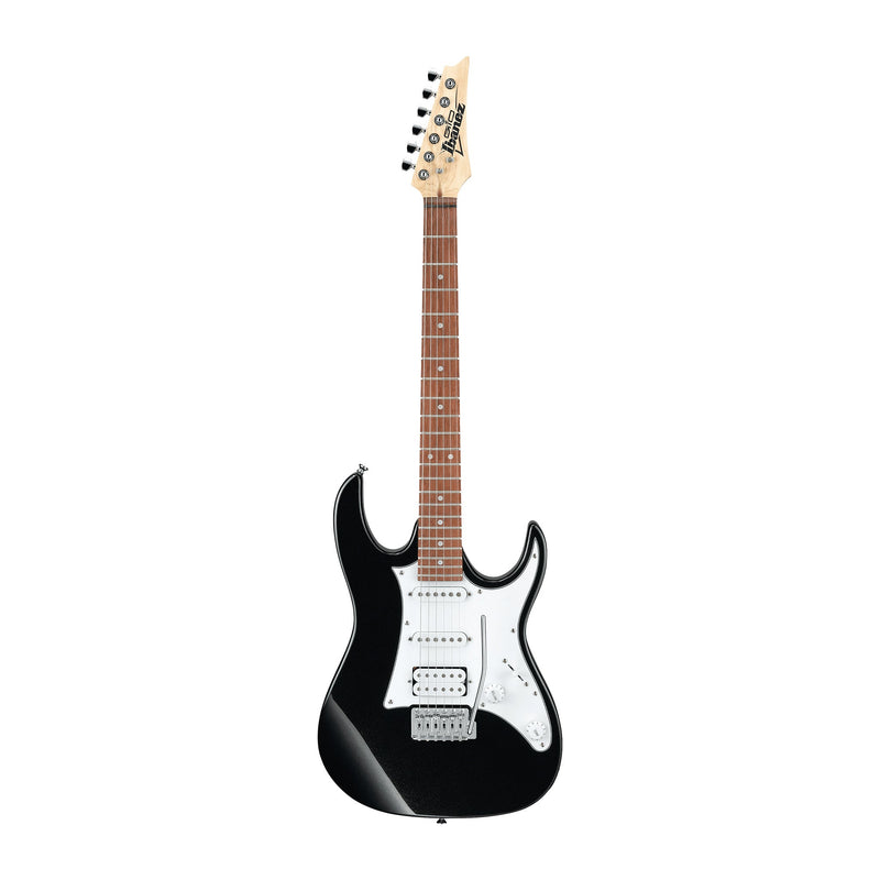 IBANEZ GRX40-BKN Gio Electric Guitar Black Night - ELECTRIC GUITARS - IBANEZ - TOMS The Only Music Shop