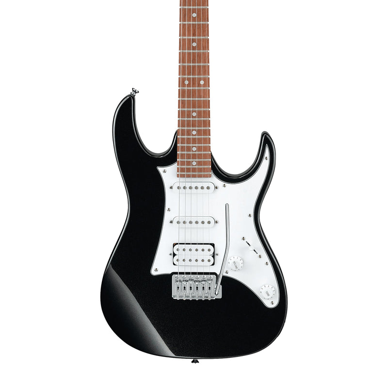 IBANEZ GRX40-BKN Gio Electric Guitar Black Night - ELECTRIC GUITARS - IBANEZ - TOMS The Only Music Shop