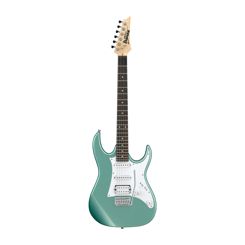 IBANEZ GRX40-MGN Gio Electric Guitar Metallic Light Green - ELECTRIC GUITARS - IBANEZ - TOMS The Only Music Shop