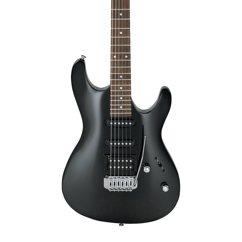 IBANEZ GSA60-BKN Gio Electric Guitar Black Night - ELECTRIC GUITARS - IBANEZ - TOMS The Only Music Shop