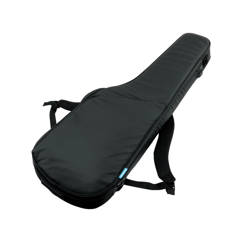 IBANEZ IGB724-BK POWERPAD ULTRA  Electric Gig Bag Black - GUITAR BAGS AND CASES - IBANEZ - TOMS The Only Music Shop