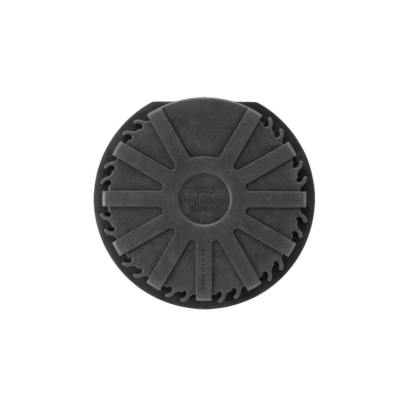 IBANEZ ISC1 Soundhole Cover - SOUNDHOLE COVERS - IBANEZ - TOMS The Only Music Shop