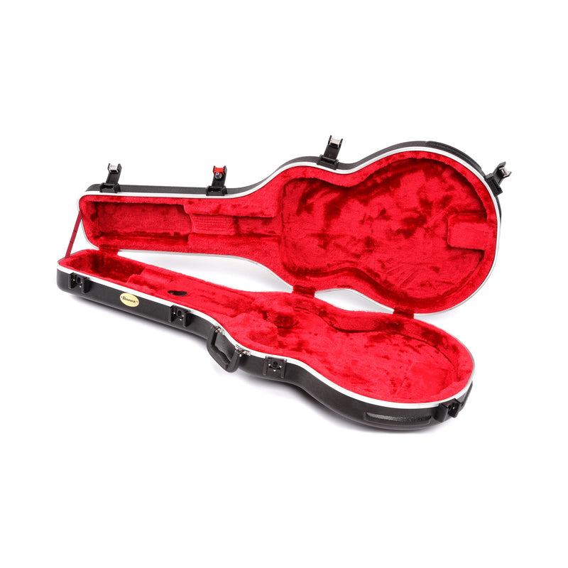 IBANEZ MS100C Hollowbody Guitar Case - GUITAR BAGS AND CASES - IBANEZ - TOMS The Only Music Shop
