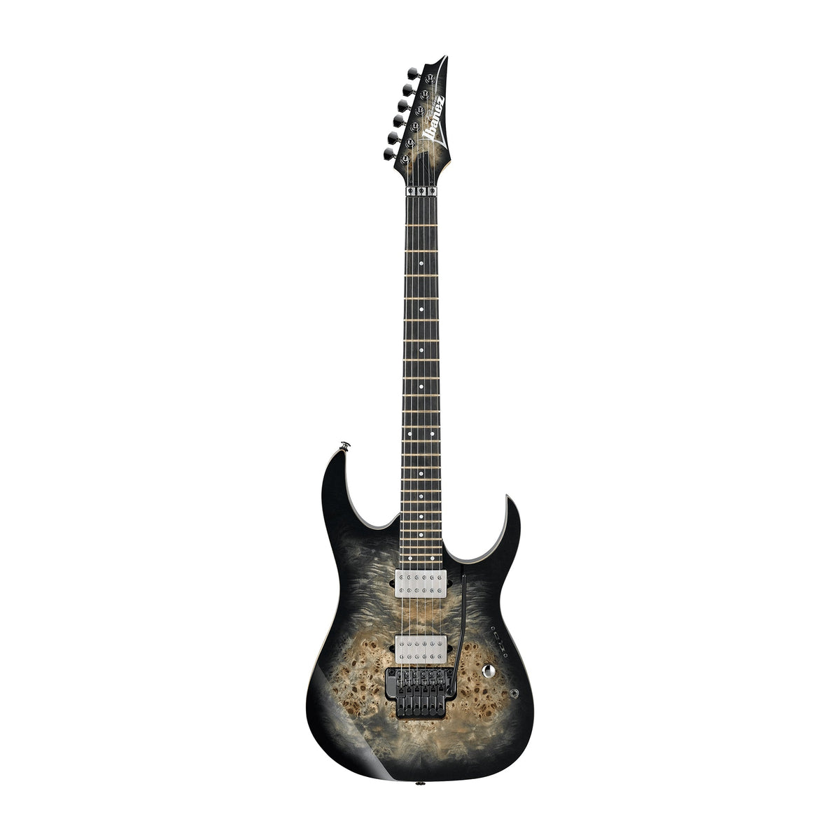 新品】Ibanez RG1120PBZ-CKB ～入手困難・限定2020年製～ - メルカリ