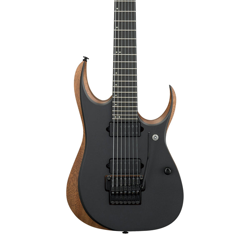 IBANEZ RGDR4327-NTF Prestige Electric Guitar Natural Flat - ELECTRIC GUITARS - IBANEZ - TOMS The Only Music Shop
