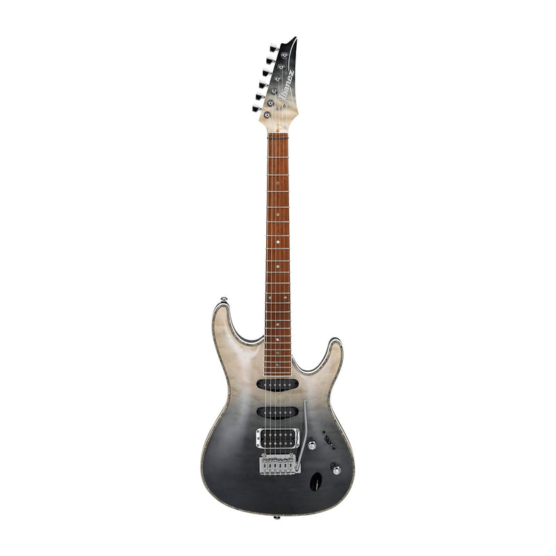 IBANEZ SA360NQM-BMG Standard  Electric Guitar Black Mirage Gradation - ELECTRIC GUITARS - IBANEZ - TOMS The Only Music Shop