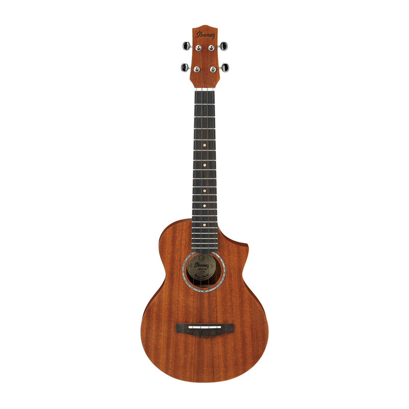 IBANEZ UEWT5-OPN Open Pore Natural - ACOUSTIC ELECTRIC GUITARS - IBANEZ - TOMS The Only Music Shop