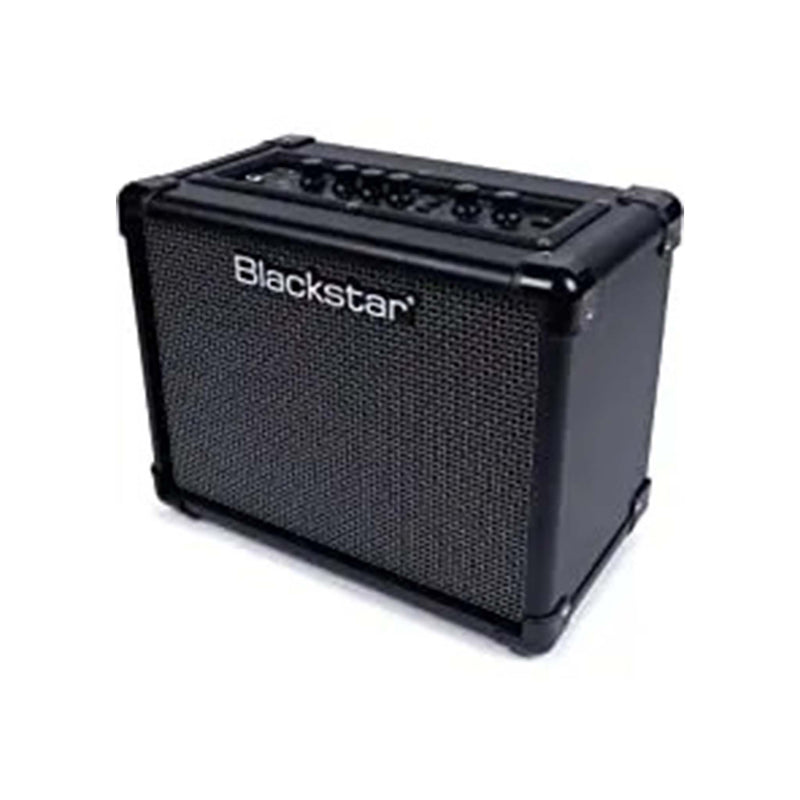 Blackstar IDCV3-10 ID Core Stereo 10 Amplifier  - AMPLIFIERS - BLACKSTAR TOMS The Only Music Shop