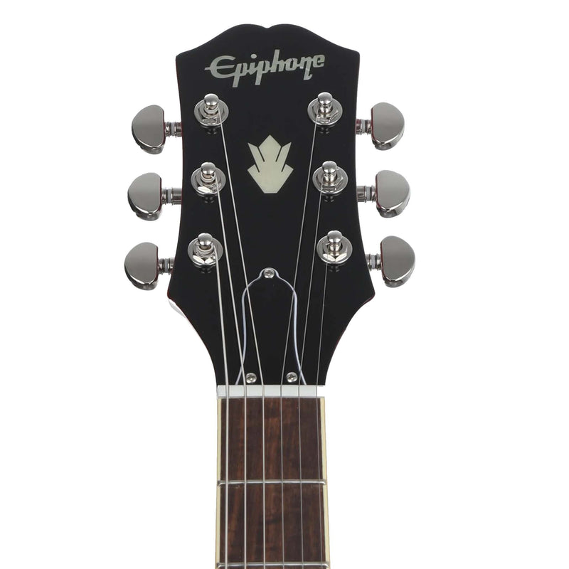Epiphone IGES339CHNH1 ES339 Semi Hollowbody Guitar Cherry - HOLLOWBODY GUITARS - Epiphone TOMS The Only Music Shop