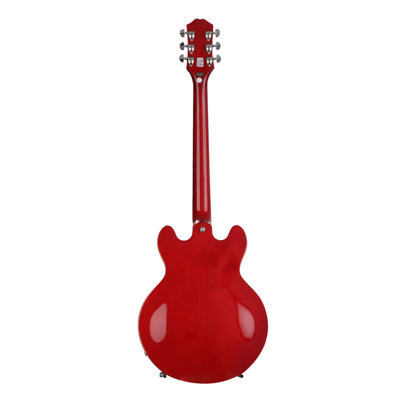 Epiphone IGES339CHNH1 ES339 Semi Hollowbody Guitar Cherry