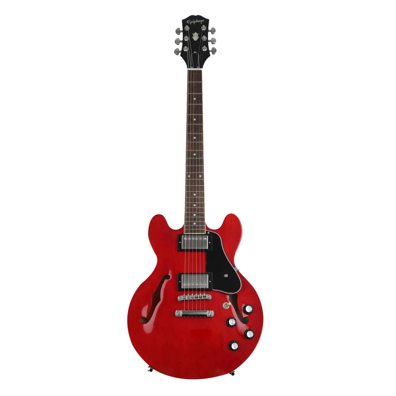 Epiphone IGES339CHNH1 ES339 Semi Hollowbody Guitar Cherry