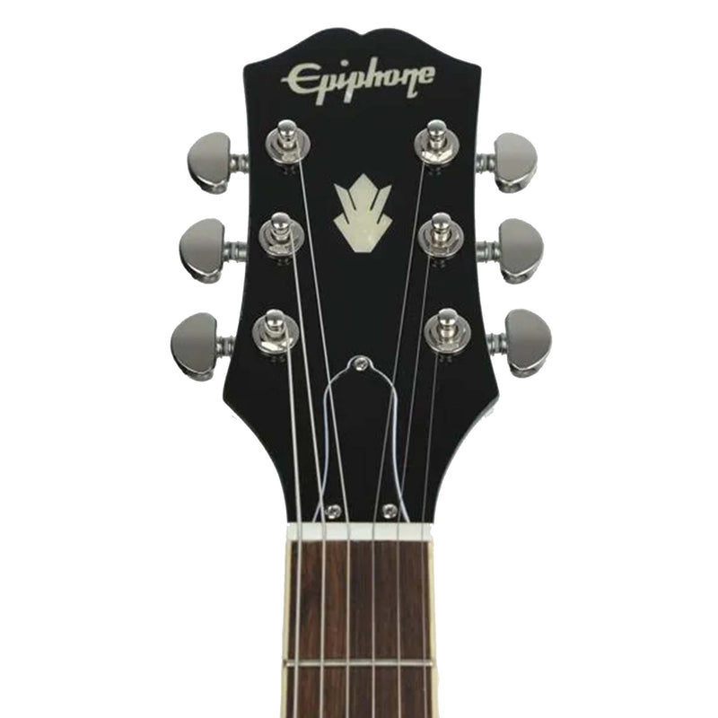 Epiphone IGES339PENH1 ES339 Semi hollowbody Guitar Pelham Blue - HOLLOWBODY GUITARS - Epiphone TOMS The Only Music Shop
