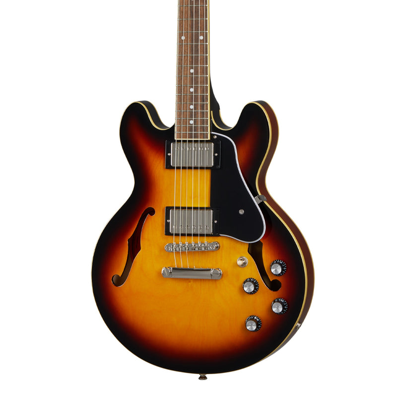 Epiphone IGES339VSNH1 ES-339 Hollowbody Guitar - HOLLOWBODY GUITARS - EPIPHONE TOMS The Only Music Shop