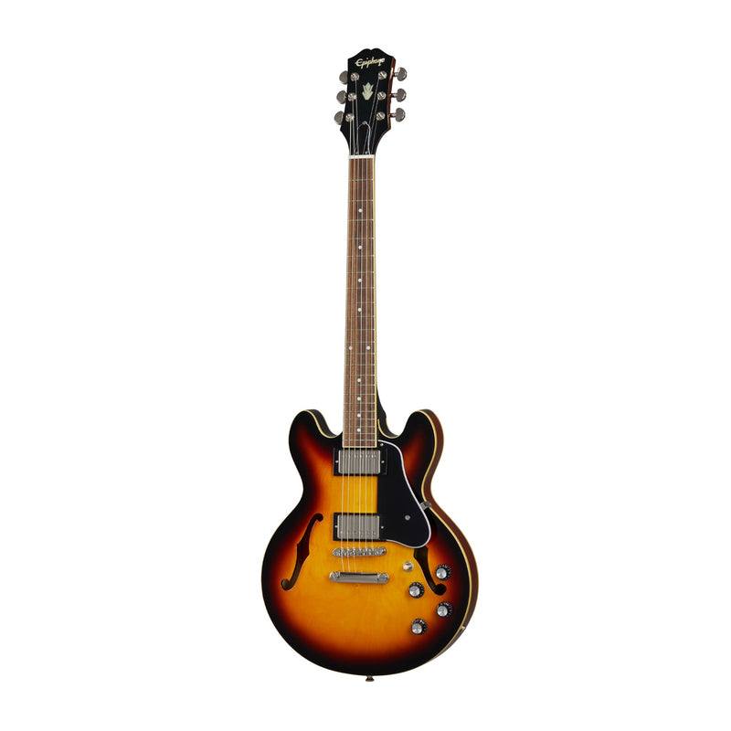 Epiphone IGES339VSNH1 ES-339 Hollowbody Guitar