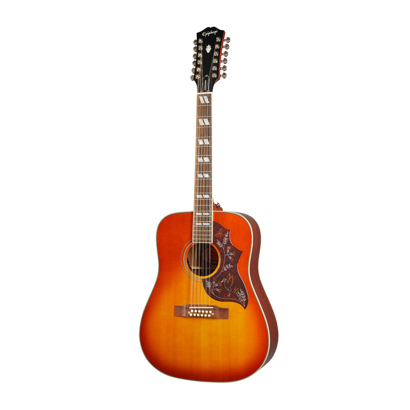 Epiphone IGMTHUM12ACHNH1 Hummingbird 12-String Acoustic Guitar
