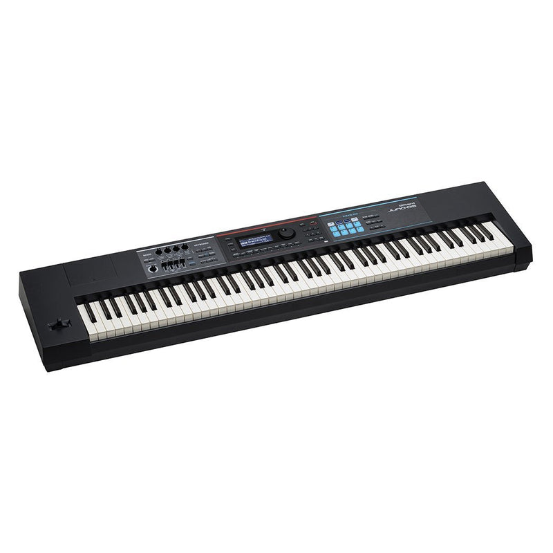 Roland JUNODS88 88key Synthesizer Shop SYNTHESIZERS online TOMS