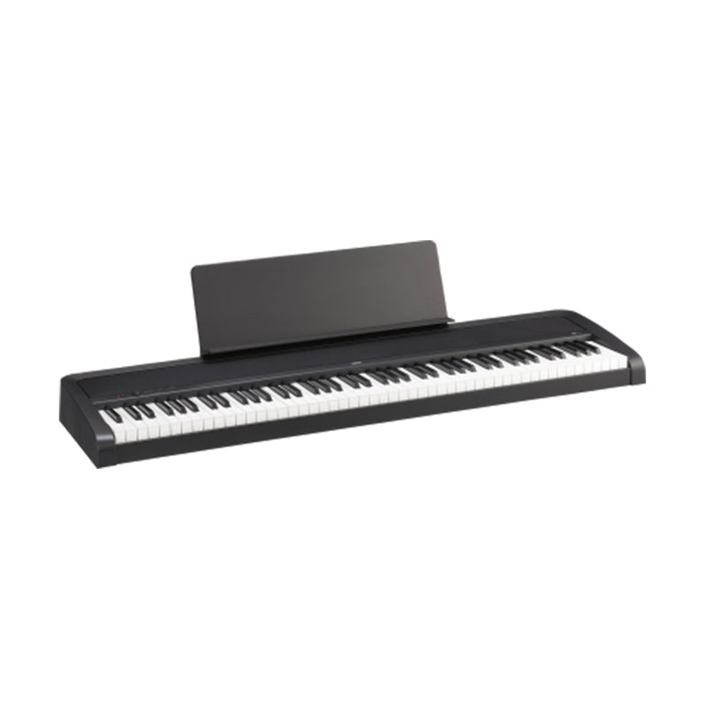 Korg B2 Digital Piano - Black - DIGITAL PIANOS - KORG - TOMS The Only Music Shop