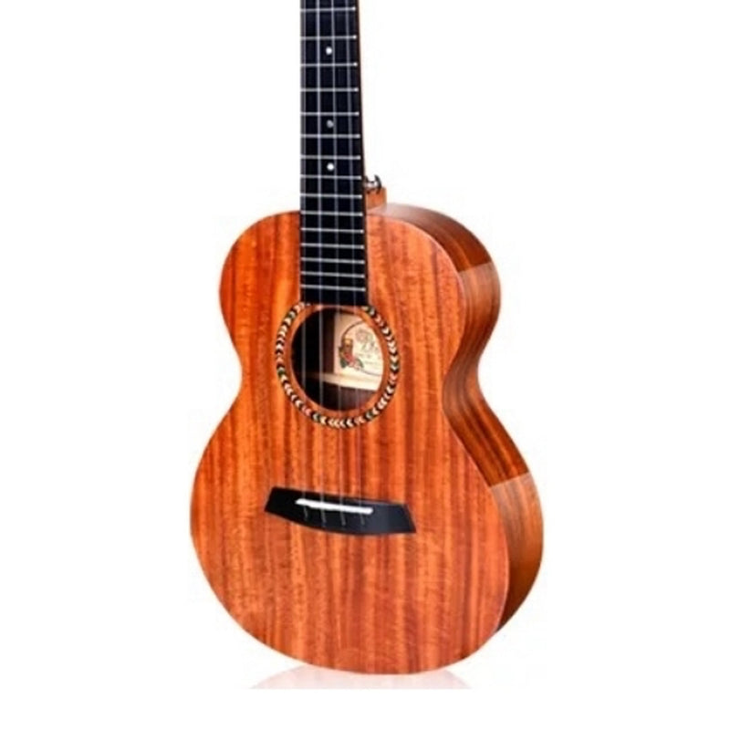 Enya KUC-70 Kaka Solid Koa Top Concert - UKULELES - ENYA - TOMS The Only Music Shop