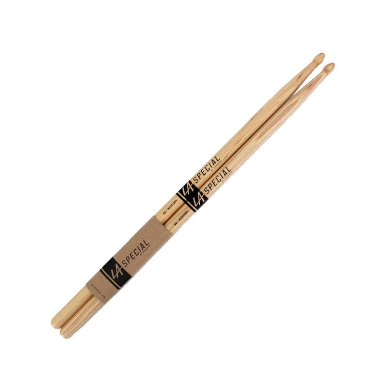 Promark LA5AW LA Special 5A Wood Tip - DRUM STICKS - PROMARK - TOMS The Only Music Shop