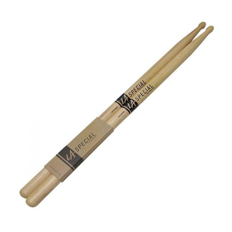 Promark LA7AW LA Special 7A Wood Tip - DRUM STICKS - PROMARK - TOMS The Only Music Shop
