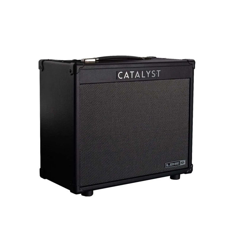 LINE 6 LIN-CATALYST60 CATALYST 60 Guitar Amplifier