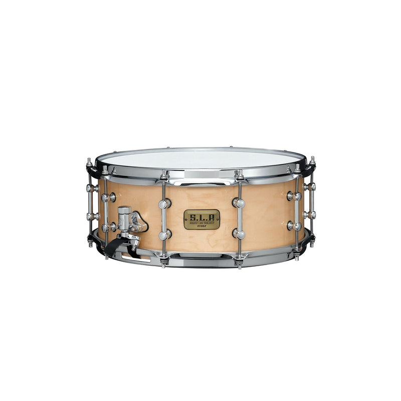 Tama LMP1455-SMP Sound Lab Snare - SNARE DRUMS - TAMA - TOMS The Only Music Shop