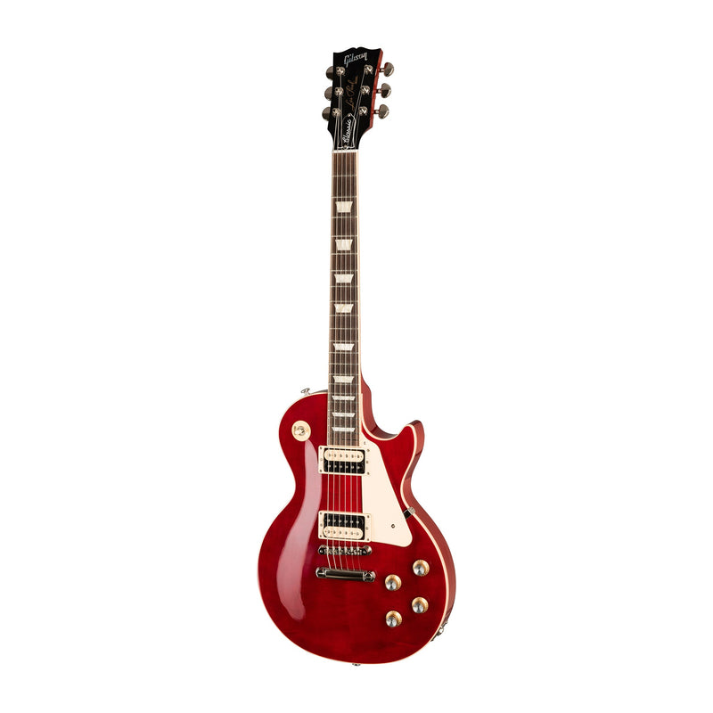 Gibson LPCS00TRNH1 Les Paul Classic Electric Guitar