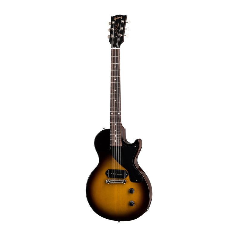 Gibson Les Paul Junior Vintage Tobacco Burst Guitar - ELECTRIC GUITARS - GIBSON - TOMS The Only Music Shop