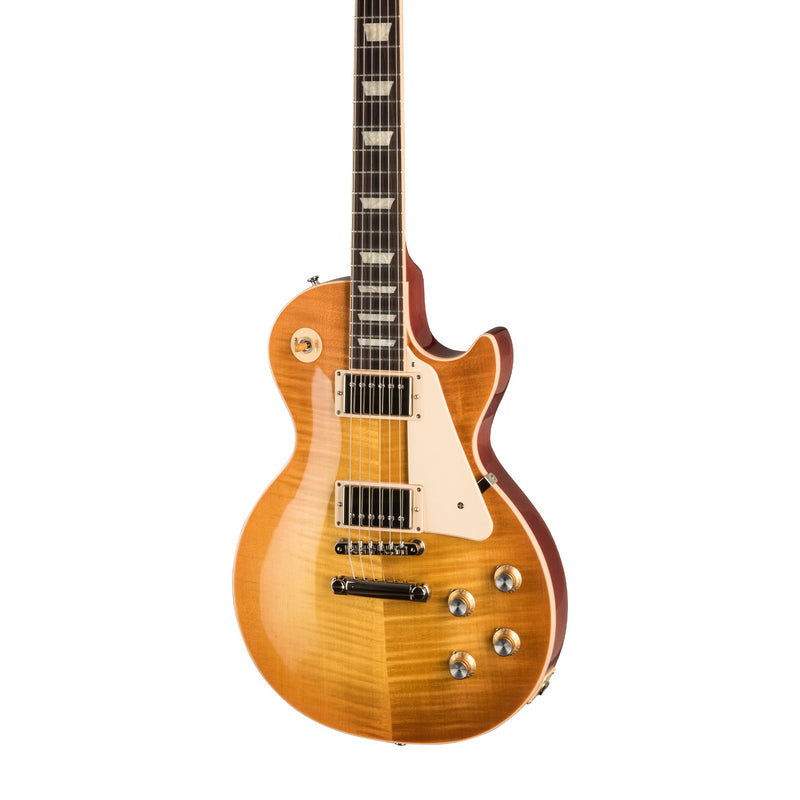 Gibson Les Paul Standard '60s Unburst Guitar - ELECTRIC GUITARS - GIBSON - TOMS The Only Music Shop