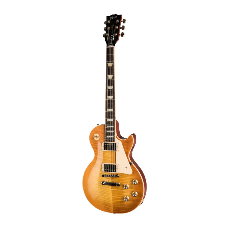 Gibson Les Paul Standard '60s Unburst Guitar - ELECTRIC GUITARS - GIBSON - TOMS The Only Music Shop