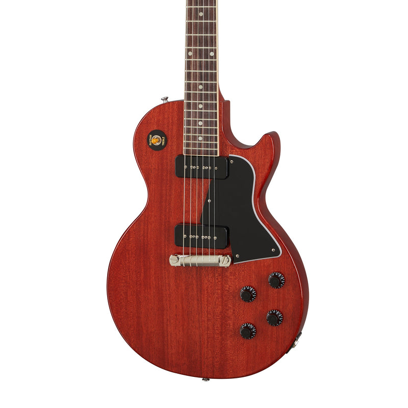 Gibson LPSP00VENH1 Les Paul Special Electric Guitar - ELECTRIC GUITARS - GIBSON TOMS The Only Music Shop