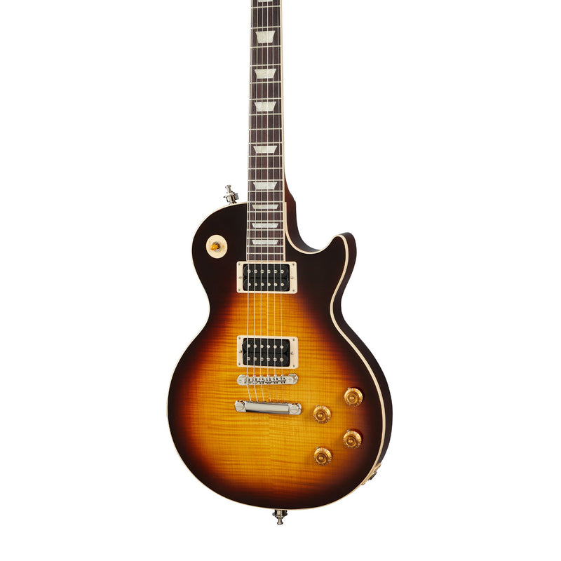 Gibson Slash Les Paul Standard November Burst Guitar - ELECTRIC GUITARS - GIBSON - TOMS The Only Music Shop