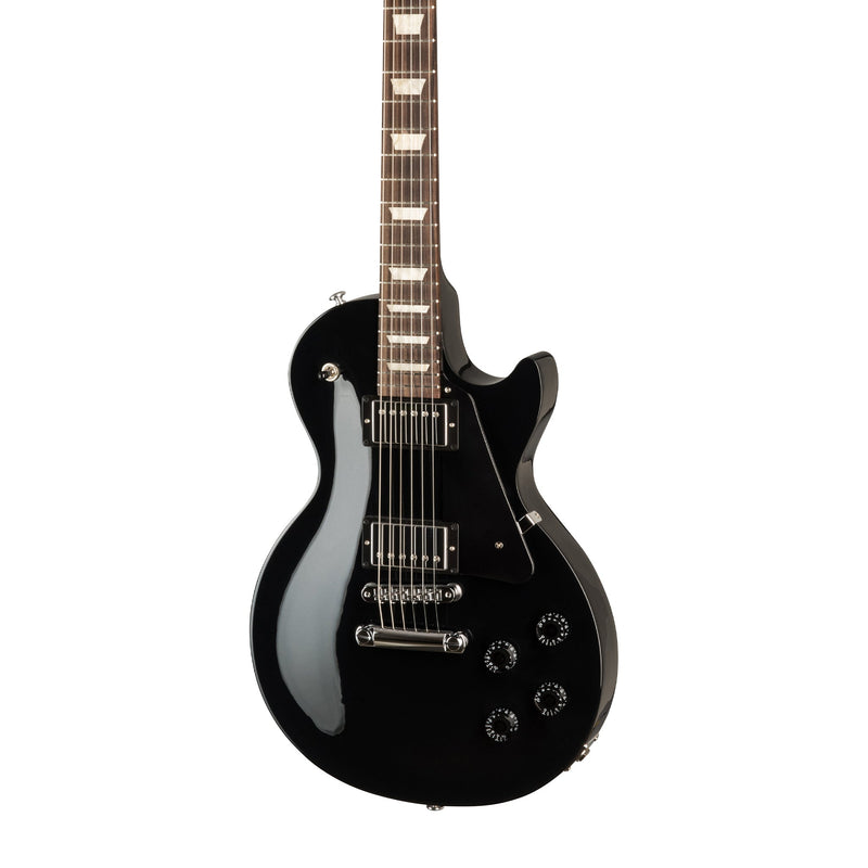 Gibson Les Paul Studio Ebony Guitar - ELECTRIC GUITARS - GIBSON - TOMS The Only Music Shop