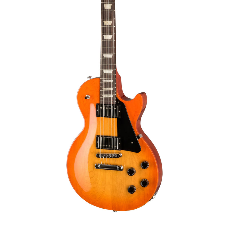 Gibson Les Paul Studio Tangerine Burst Electric Guitar - ELECTRIC GUITARS - GIBSON - TOMS The Only Music Shop