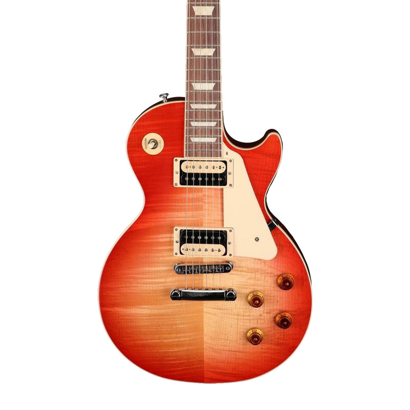 Gibson LPTP19C3CH3 Les Paul Trad Pro V Flame Electric Guitar - ELECTRIC GUITARS - GIBSON TOMS The Only Music Shop