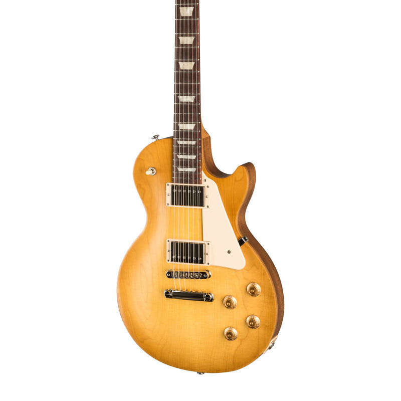 Gibson Les Paul Tribute Satin Honeyburst Guitar - ELECTRIC GUITARS - GIBSON - TOMS The Only Music Shop