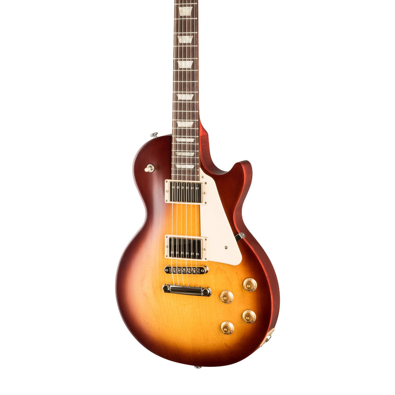 Gibson Les Paul Tribute Satin Iced Tea Guitar - ELECTRIC GUITARS - GIBSON - TOMS The Only Music Shop
