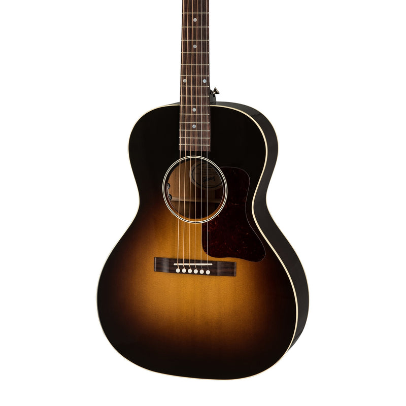 Gibson LSL0VSN19 L-00 Standard Acoustic Guitar - ACOUSTIC GUITARS - GIBSON TOMS The Only Music Shop