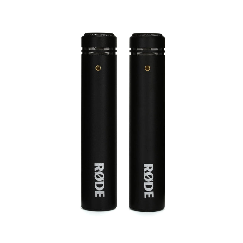 Rode M5-MP Small-Diaphragm Condenser Microphone  - MICROPHONES - RODE TOMS The Only Music Shop