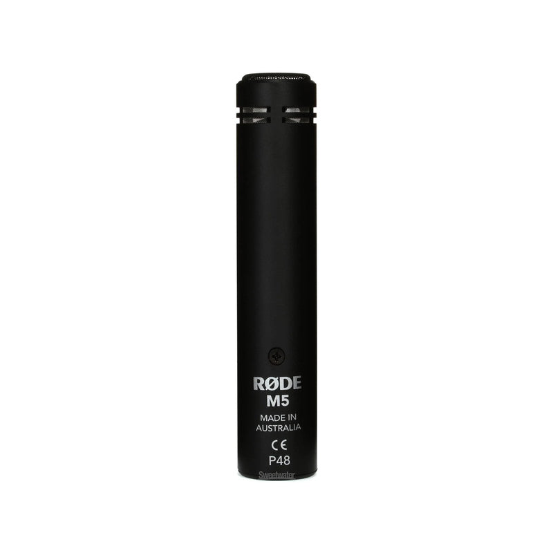 Rode M5-MP Small-Diaphragm Condenser Microphone