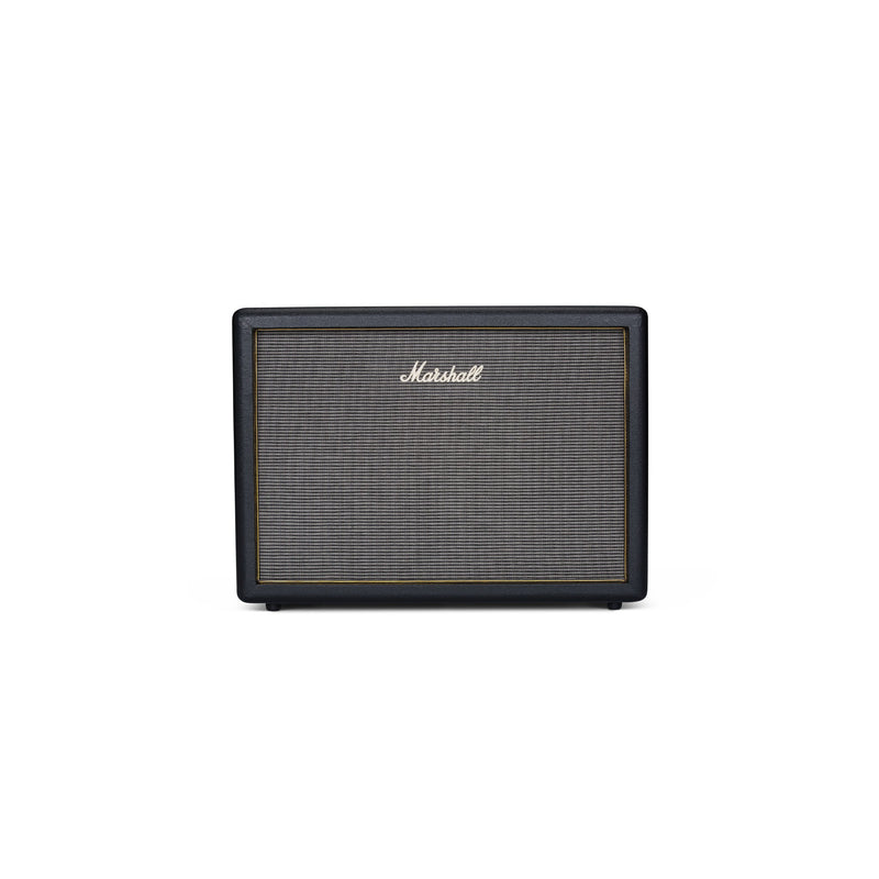 Marshall ORI212 2 x 12" Straight Guitar Cabinet - GUITAR AMPLIFIERS - MARSHALL - TOMS The Only Music Shop