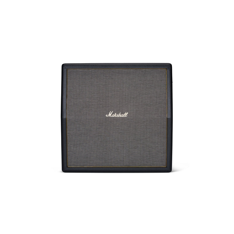 Marshall ORI412A 4 x 12" Angled Guitar Cabinet - GUITAR AMPLIFIERS - MARSHALL - TOMS The Only Music Shop