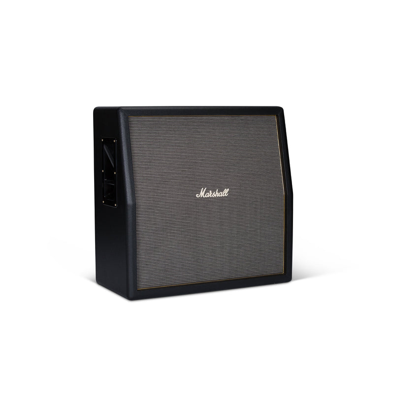 Marshall ORI412A 4 x 12" Angled Guitar Cabinet - GUITAR AMPLIFIERS - MARSHALL - TOMS The Only Music Shop