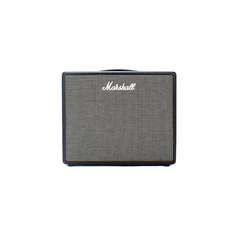 Marshall ORI20C 20w Valve Combo Guitar Amplifier - GUITAR AMPLIFIERS - MARSHALL - TOMS The Only Music Shop