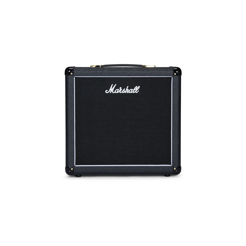 Marshall SC112 1 x 12" Guitar Cabinet - GUITAR AMPLIFIERS - MARSHALL - TOMS The Only Music Shop