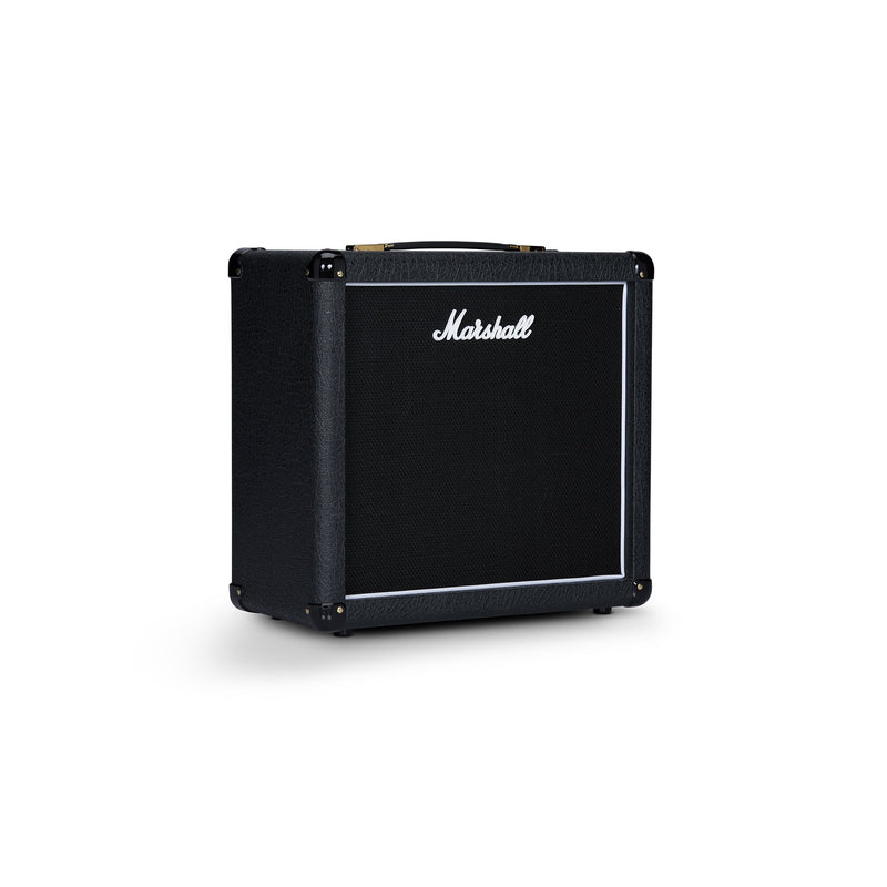 Marshall SC112 1 x 12" Guitar Cabinet - GUITAR AMPLIFIERS - MARSHALL - TOMS The Only Music Shop