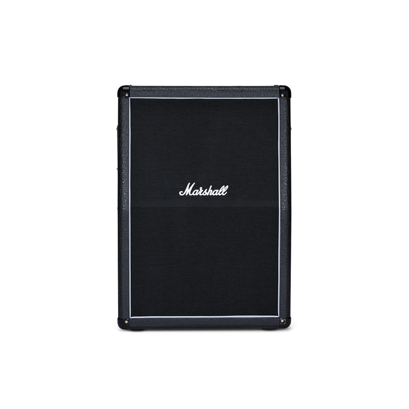 Marshall SC212 2 x12" Guitar Cabinet - GUITAR AMPLIFIERS - MARSHALL - TOMS The Only Music Shop