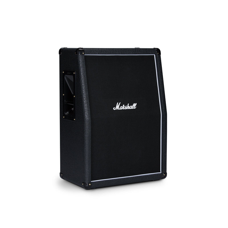 Marshall SC212 2 x12" Guitar Cabinet - GUITAR AMPLIFIERS - MARSHALL - TOMS The Only Music Shop