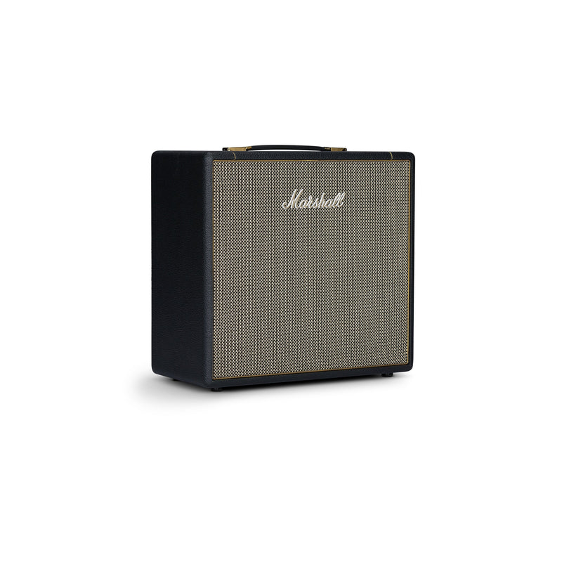 Marshall SV112 1 x 12" Guitar Cabinet - GUITAR AMPLIFIERS - MARSHALL - TOMS The Only Music Shop