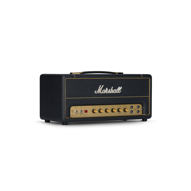 Marshall SV20H 20w Valve Guitar Amplifier Head - Shop GUITAR 